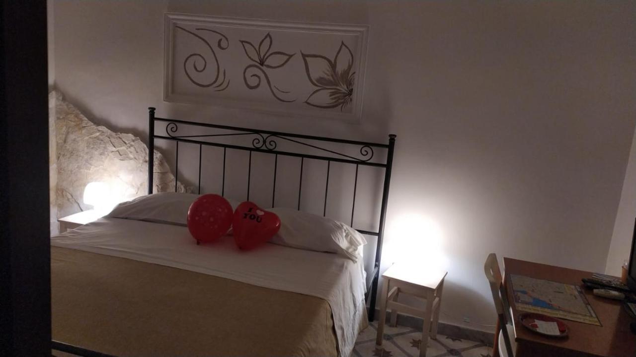 Bed And Breakfast Vecchio Porto Катания Экстерьер фото