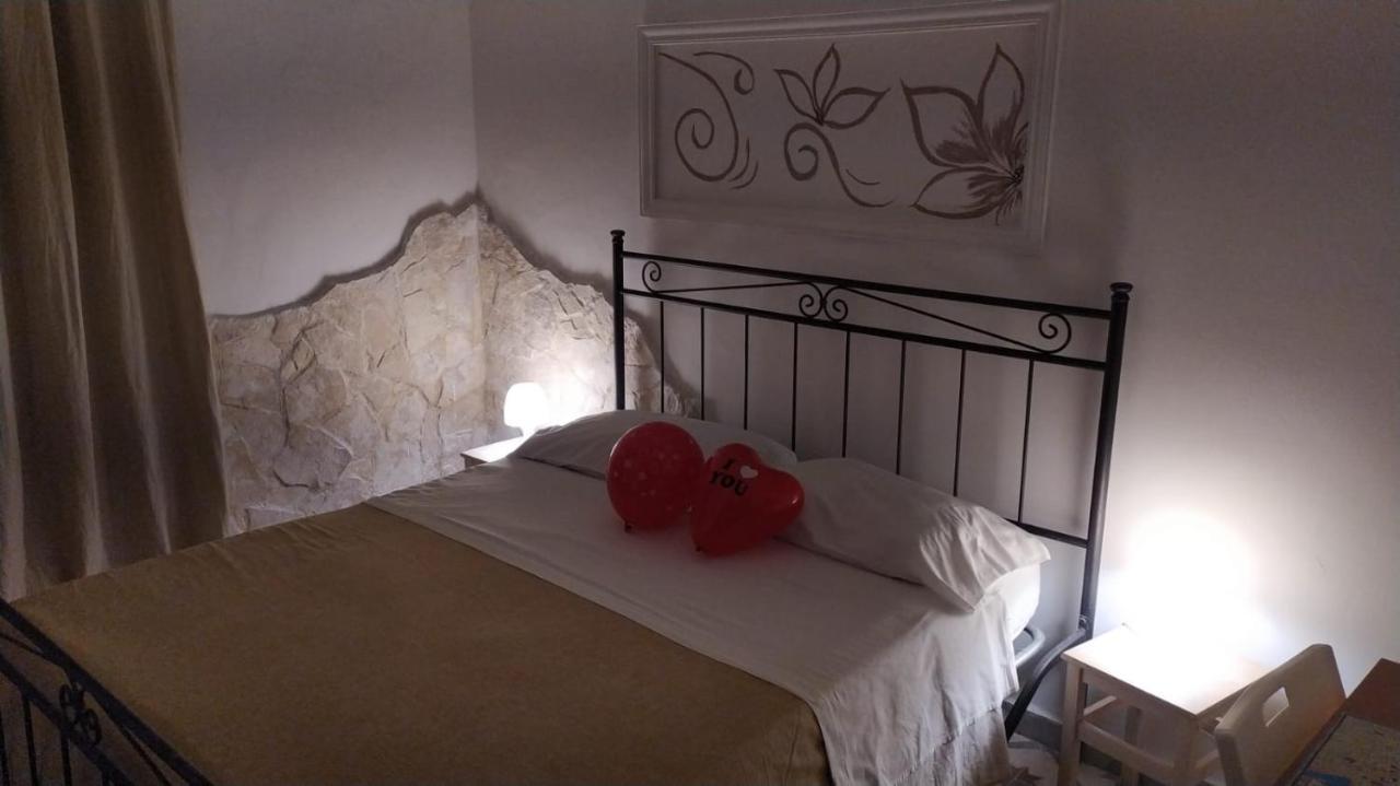 Bed And Breakfast Vecchio Porto Катания Экстерьер фото