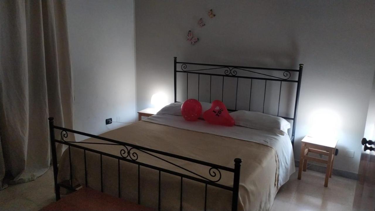 Bed And Breakfast Vecchio Porto Катания Экстерьер фото