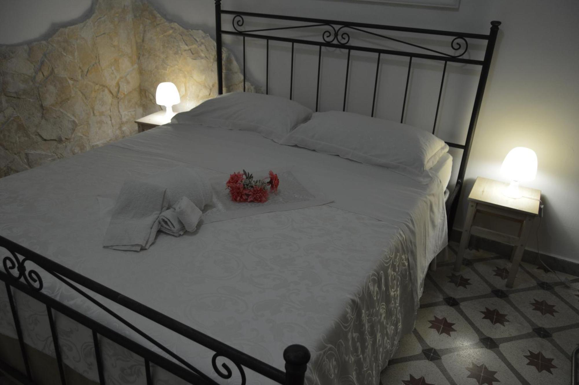 Bed And Breakfast Vecchio Porto Катания Экстерьер фото