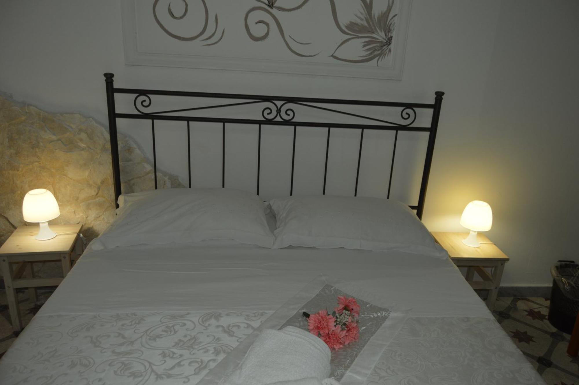 Bed And Breakfast Vecchio Porto Катания Экстерьер фото