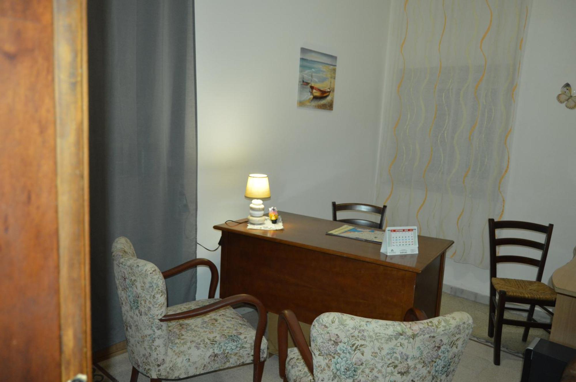 Bed And Breakfast Vecchio Porto Катания Экстерьер фото
