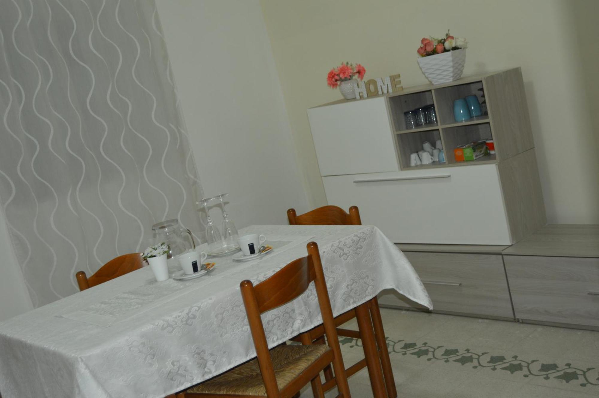 Bed And Breakfast Vecchio Porto Катания Экстерьер фото