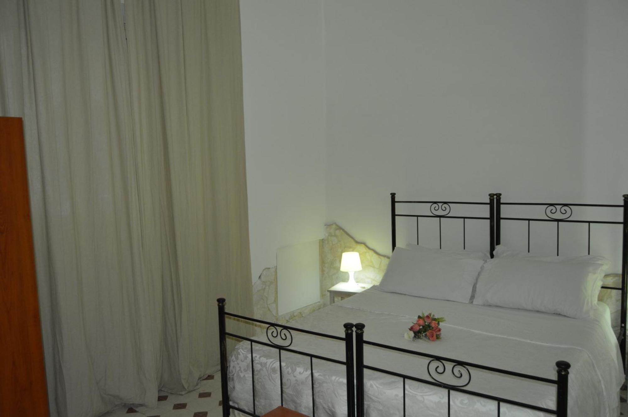 Bed And Breakfast Vecchio Porto Катания Экстерьер фото