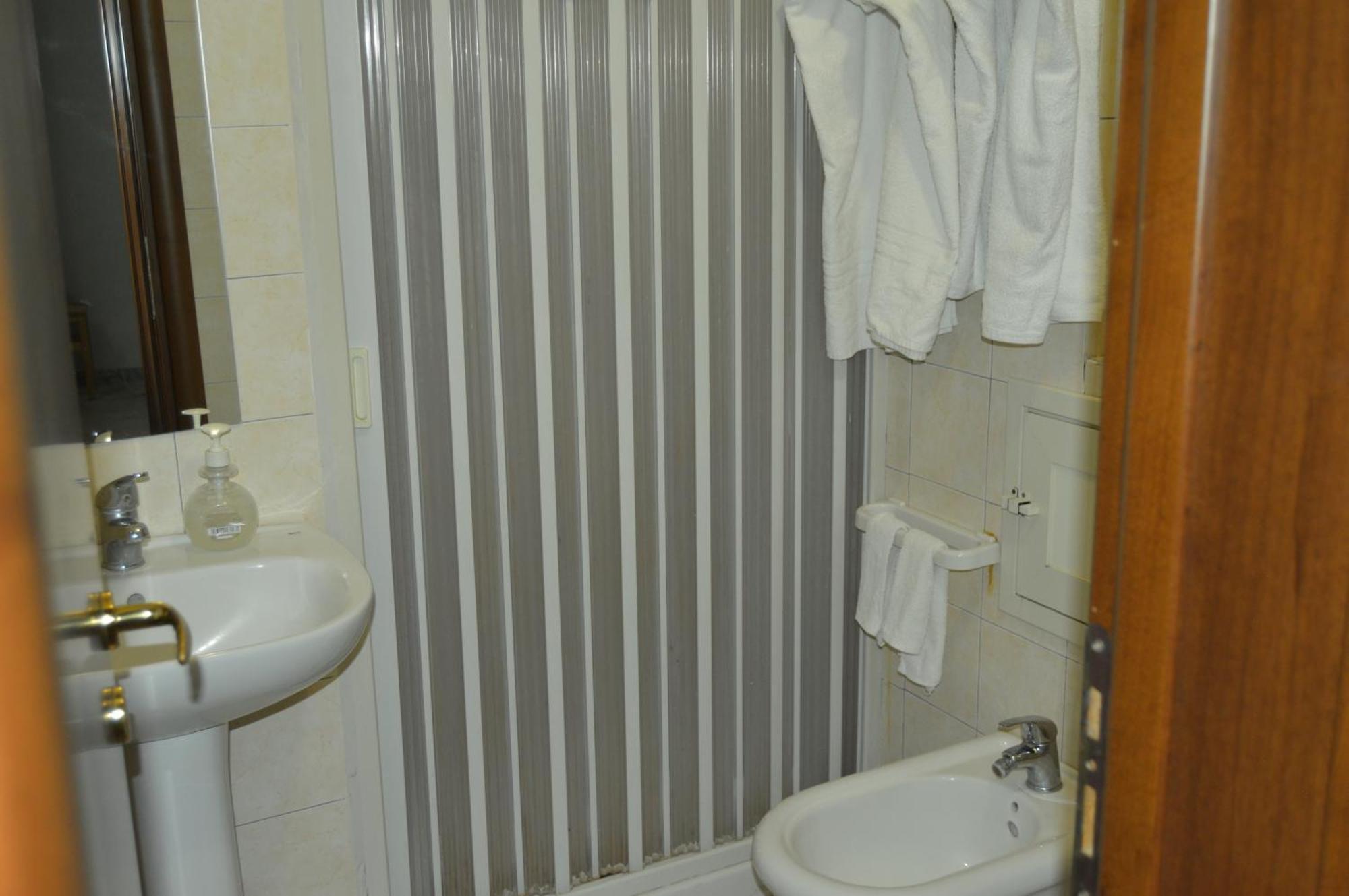 Bed And Breakfast Vecchio Porto Катания Экстерьер фото