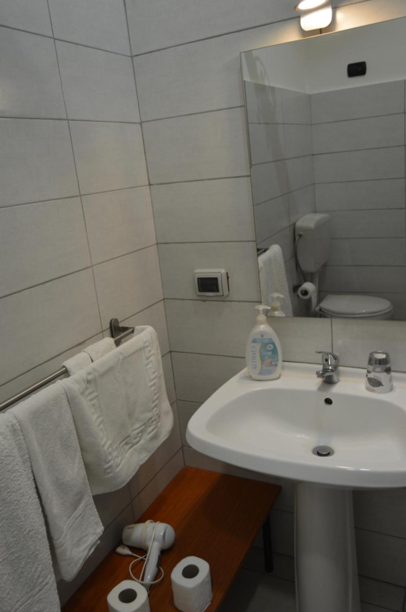 Bed And Breakfast Vecchio Porto Катания Экстерьер фото