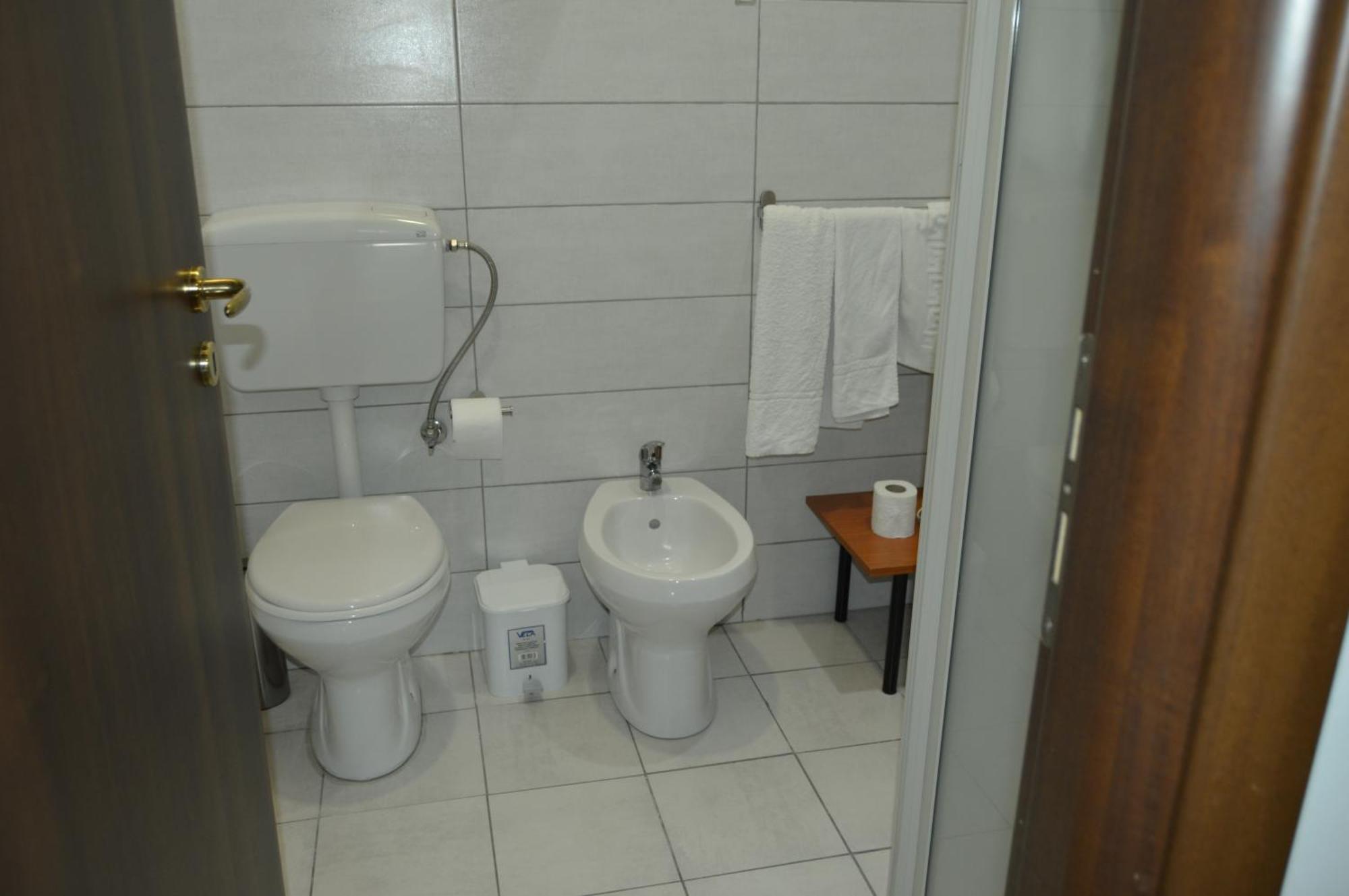 Bed And Breakfast Vecchio Porto Катания Экстерьер фото