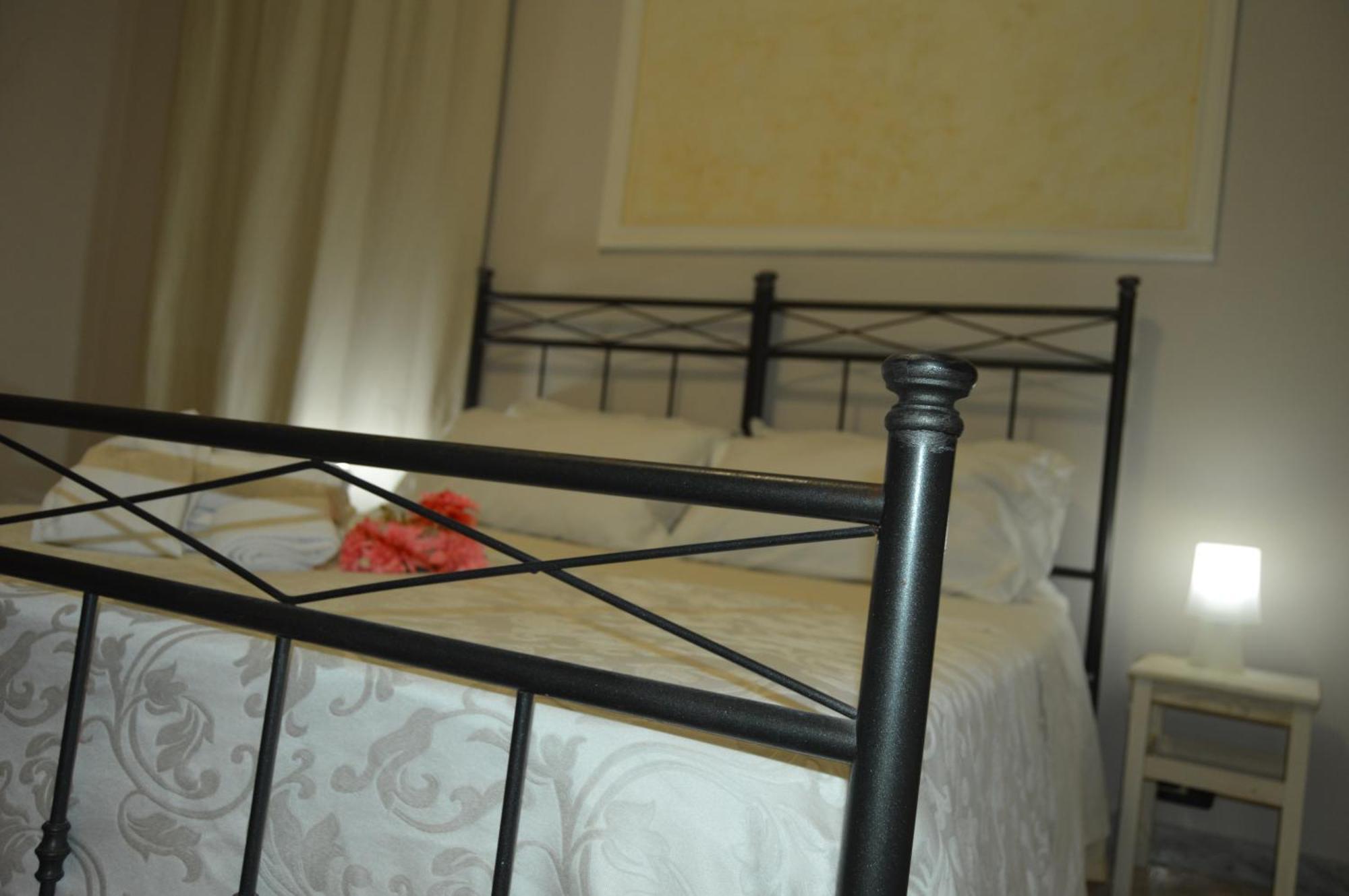 Bed And Breakfast Vecchio Porto Катания Экстерьер фото
