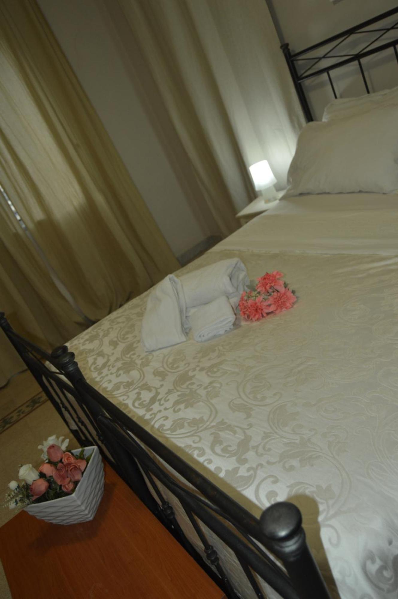 Bed And Breakfast Vecchio Porto Катания Экстерьер фото