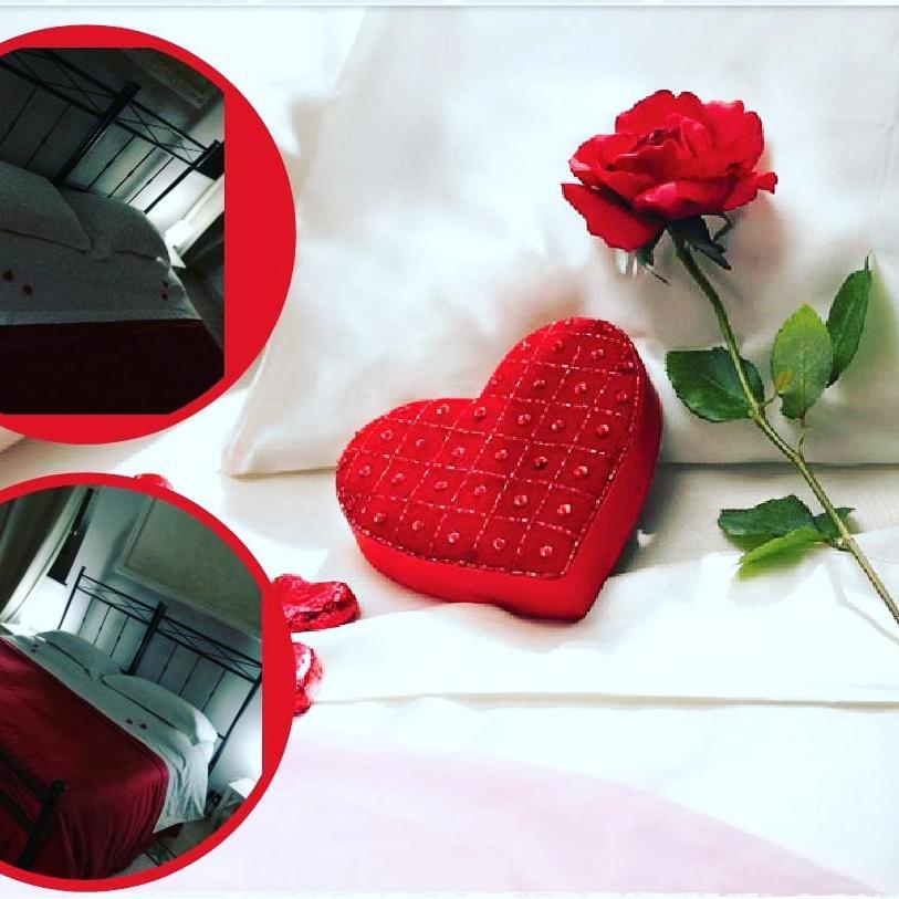 Bed And Breakfast Vecchio Porto Катания Экстерьер фото
